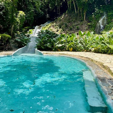 Platon Ecolodge Barahona Dış mekan fotoğraf