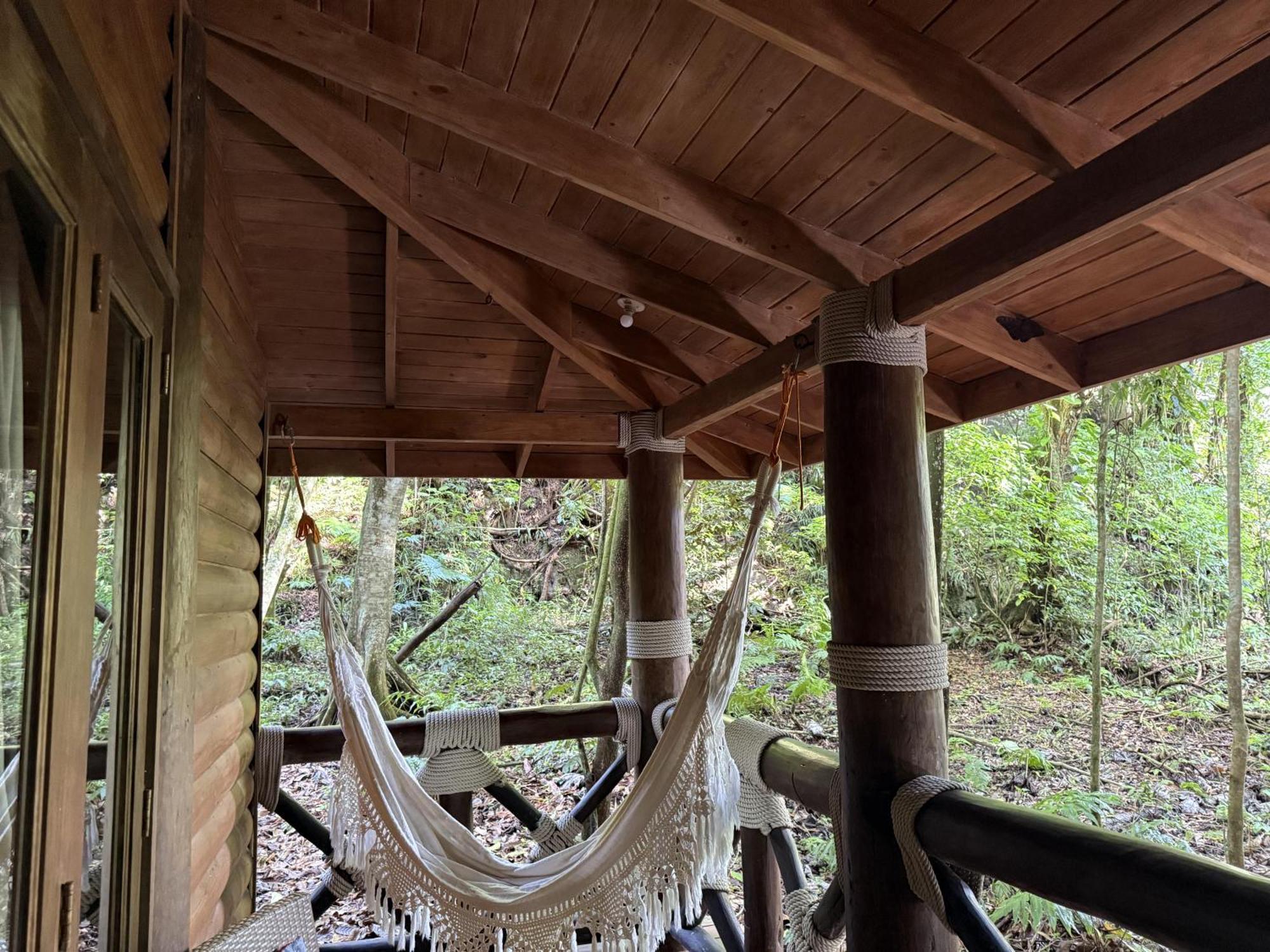 Platon Ecolodge Barahona Dış mekan fotoğraf