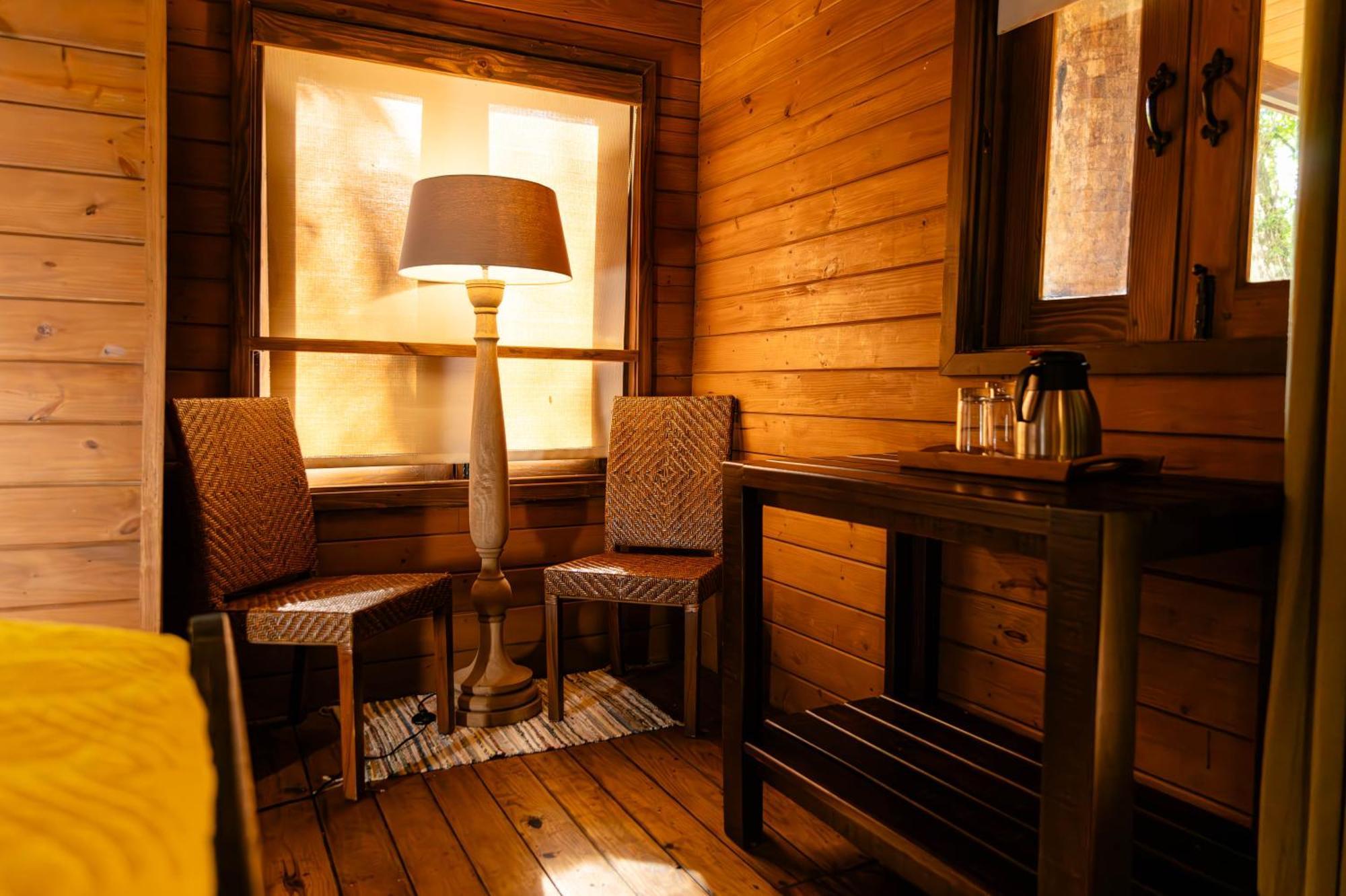 Platon Ecolodge Barahona Dış mekan fotoğraf